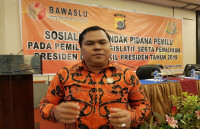 Wilayah Pegunungan Rentan Terjadi Pelanggaran Pemilu